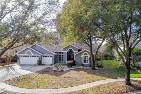 Villa ou maison à Valrico, Floride 4 chambres, 218.97 m2 № 2403464