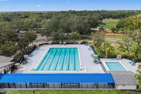 Villa ou maison à louer à Valrico, Floride: 4 chambres, 218.97 m2 № 2403464 - photo 30