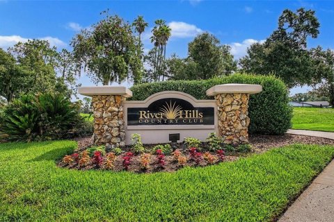 Villa ou maison à louer à Valrico, Floride: 4 chambres, 218.97 m2 № 2403464 - photo 26