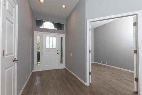 Villa ou maison à louer à Valrico, Floride: 4 chambres, 218.97 m2 № 2403464 - photo 3