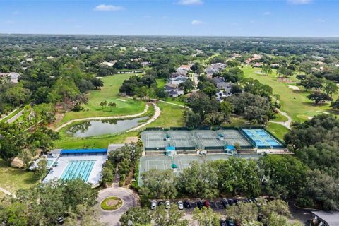Villa ou maison à louer à Valrico, Floride: 4 chambres, 218.97 m2 № 2403464 - photo 27