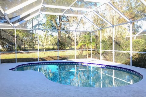 Villa ou maison à louer à Valrico, Floride: 4 chambres, 218.97 m2 № 2403464 - photo 24