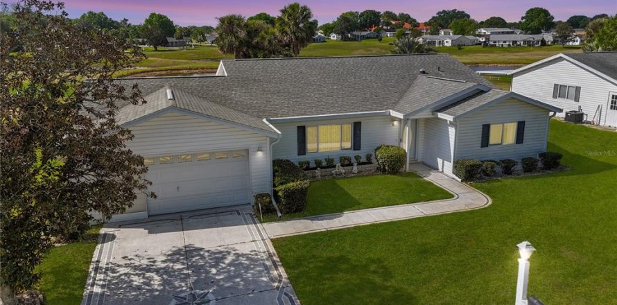 Casa en Summerfield, Florida 2 dormitorios, 174.47 m2 № 1625453