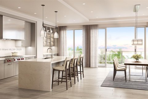Condominio en venta en Juno Beach, Florida, 3 dormitorios, 324.23 m2 № 2077264 - foto 8