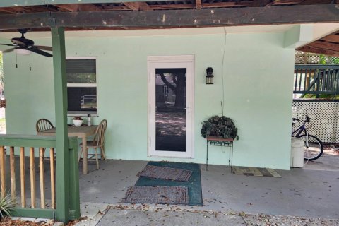 Apartment in Loxahatchee Groves, Florida 1 bedroom, 52.03 sq.m. № 1187026 - photo 1