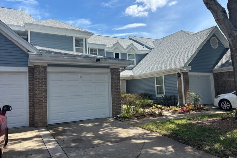 Copropriété à louer à Orlando, Floride: 2 chambres, 119.01 m2 № 2378220 - photo 3