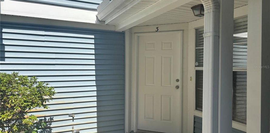 Condo à Orlando, Floride, 2 chambres № 2378220