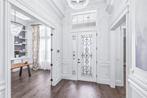 Купить виллу или дом в Уэсли-Чепел, Флорида 12 комнат, 415.46м2, № 2214769 - фото 12