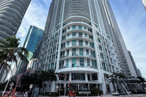 Copropriété à vendre à Miami, Floride: 1 chambre, 68.1 m2 № 1970990 - photo 28