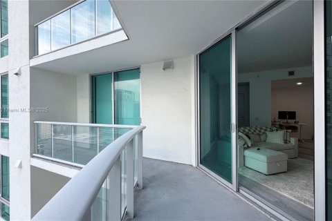 Copropriété à vendre à Miami, Floride: 1 chambre, 68.1 m2 № 1970990 - photo 21