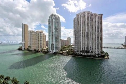 Copropriété à vendre à Miami, Floride: 1 chambre, 68.1 m2 № 1970990 - photo 1