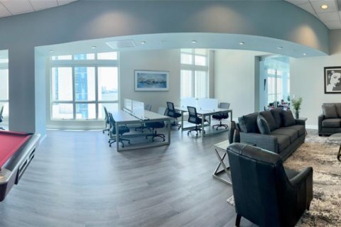 Copropriété à vendre à Miami, Floride: 1 chambre, 68.1 m2 № 1970990 - photo 30