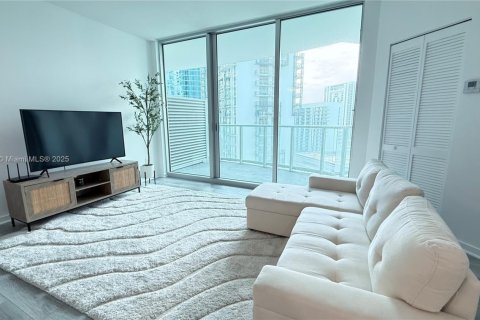 Copropriété à vendre à Miami, Floride: 1 chambre, 68.1 m2 № 1970990 - photo 4