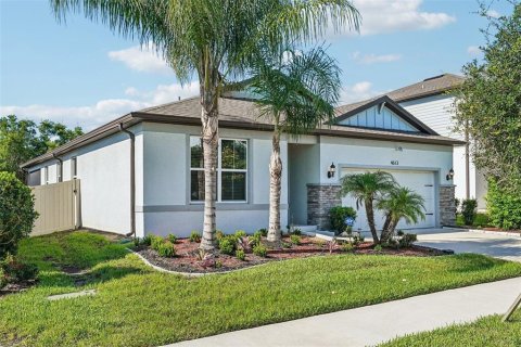 Casa en venta en Valrico, Florida, 4 dormitorios, 171.31 m2 № 2344549 - foto 2