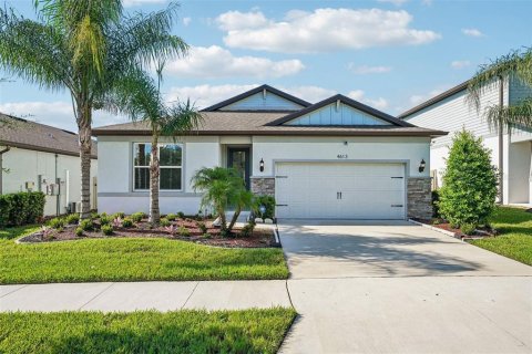 Villa ou maison à Valrico, Floride 4 chambres, 171.31 m2 № 2344549