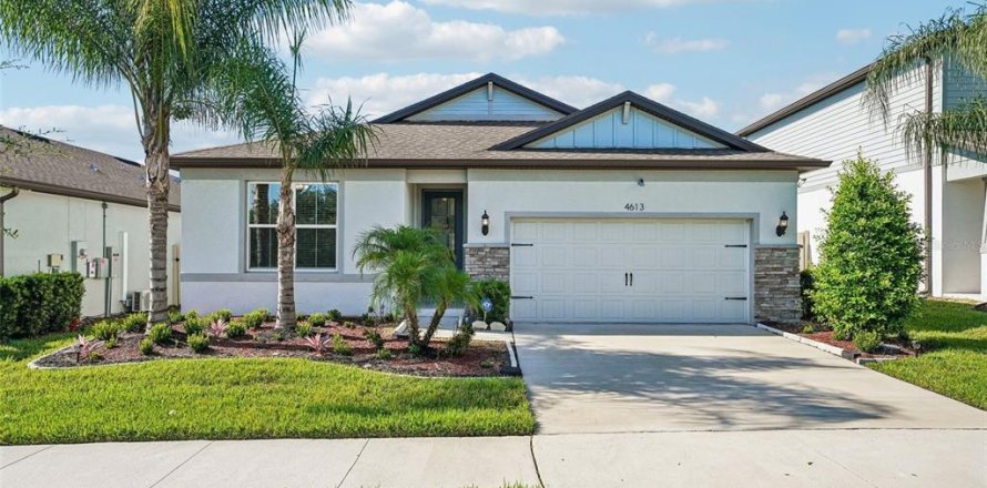 Casa en Valrico, Florida 4 dormitorios, 171.31 m2 № 2344549