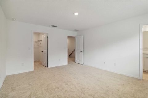 Townhouse in Sarasota, Florida 3 bedrooms, 144.46 sq.m. № 1740707 - photo 22