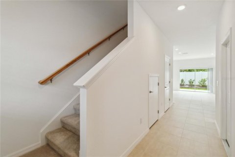 Townhouse in Sarasota, Florida 3 bedrooms, 144.46 sq.m. № 1740707 - photo 12