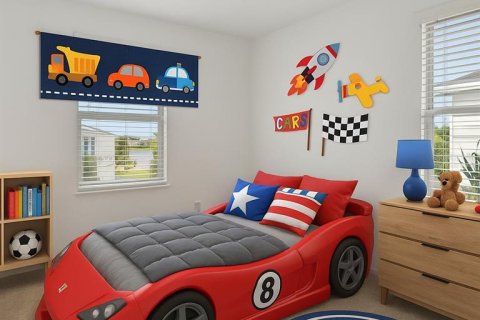 Townhouse in Sarasota, Florida 3 bedrooms, 144.46 sq.m. № 1740707 - photo 14