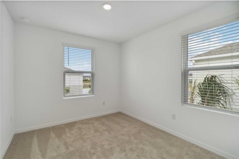 Townhouse in Sarasota, Florida 3 bedrooms, 144.46 sq.m. № 1740707 - photo 15