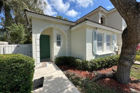 Villa ou maison à Homestead, Floride 2 chambres, 97.18 m2 № 2086169