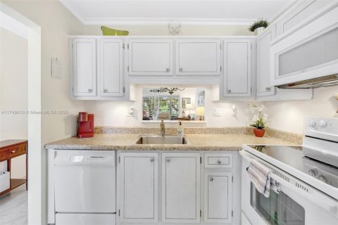 Copropriété à vendre à Lauderdale Lakes, Floride: 2 chambres, 87.7 m2 № 1707215 - photo 9