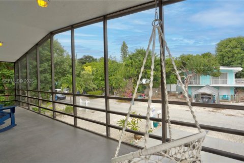 Villa ou maison à vendre à Tavernier, Floride: 4 chambres № 1976769 - photo 8