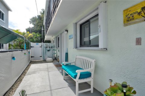 Villa ou maison à vendre à Tavernier, Floride: 4 chambres № 1976769 - photo 29