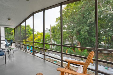 Villa ou maison à vendre à Tavernier, Floride: 4 chambres № 1976769 - photo 25