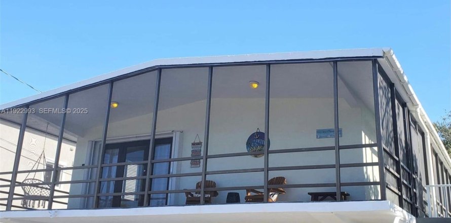 Villa ou maison à Tavernier, Floride 4 chambres № 1976769