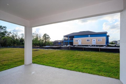 Casa en venta en Winter Garden, Florida, 4 dormitorios, 207.64 m2 № 2388241 - foto 23