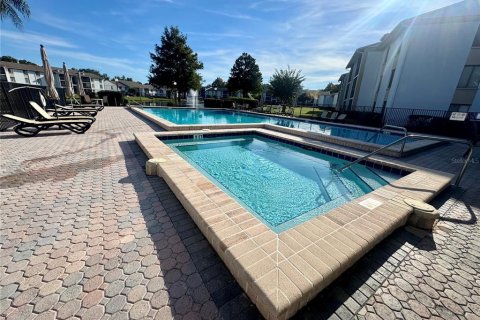 Copropriété à vendre à Orlando, Floride: 2 chambres, 98.85 m2 № 2399473 - photo 27