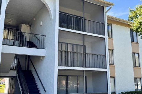 Condo à Orlando, Floride, 2 chambres  № 2399473