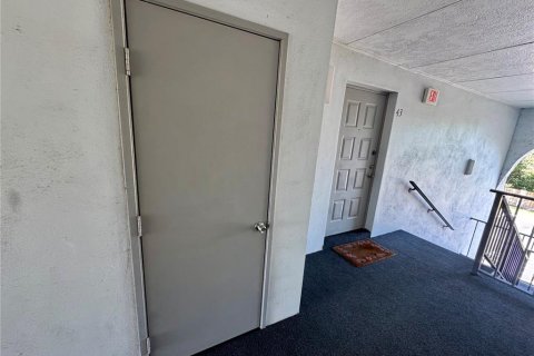 Copropriété à vendre à Orlando, Floride: 2 chambres, 98.85 m2 № 2399473 - photo 4