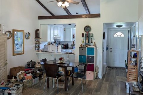 House in North Port, Florida 2 bedrooms, 71.26 sq.m. № 1813371 - photo 3