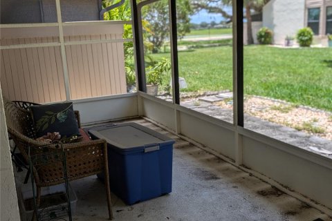 House in North Port, Florida 2 bedrooms, 71.26 sq.m. № 1813371 - photo 12