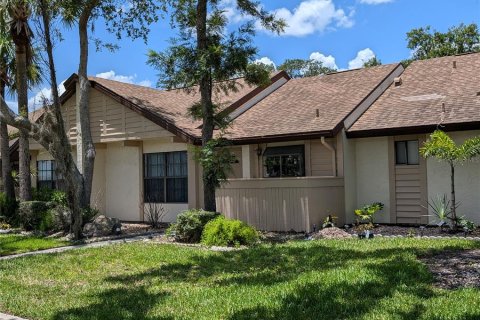 House in North Port, Florida 2 bedrooms, 71.26 sq.m. № 1813371 - photo 1