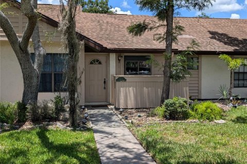 House in North Port, Florida 2 bedrooms, 71.26 sq.m. № 1813371 - photo 2