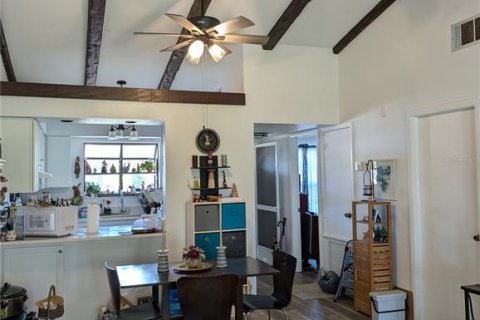 House in North Port, Florida 2 bedrooms, 71.26 sq.m. № 1813371 - photo 4