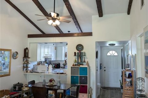 House in North Port, Florida 2 bedrooms, 71.26 sq.m. № 1813371 - photo 15