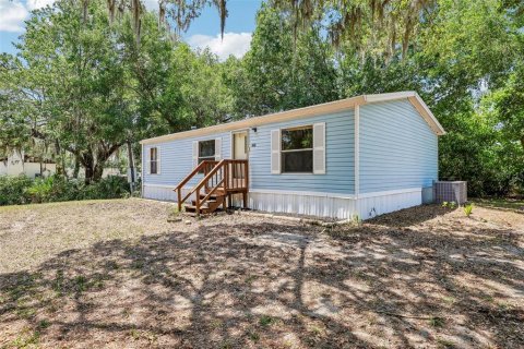 House in Edgewater, Florida 5 bedrooms, 277.22 sq.m. № 1719155 - photo 7