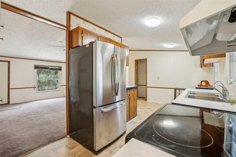 House in Edgewater, Florida 5 bedrooms, 277.22 sq.m. № 1719155 - photo 16