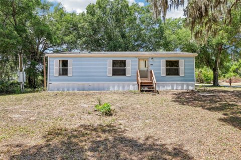 House in Edgewater, Florida 5 bedrooms, 277.22 sq.m. № 1719155 - photo 3