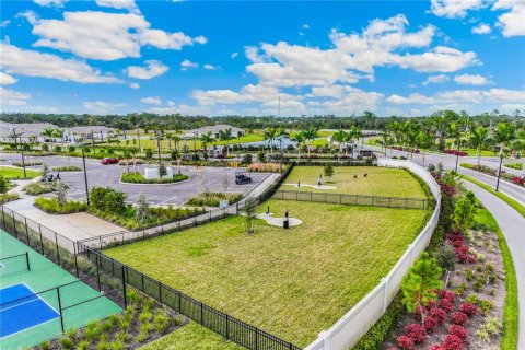 Villa ou maison à vendre à Port Charlotte, Floride: 5 chambres, 231.33 m2 № 1550692 - photo 24