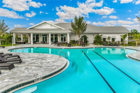 Villa ou maison à vendre à Port Charlotte, Floride: 5 chambres, 231.33 m2 № 1550692 - photo 16