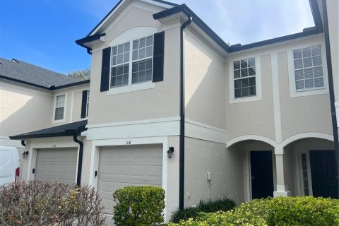 Adosado en alquiler en Orlando, Florida, 3 dormitorios, 156.26 m2 № 1542776 - foto 2