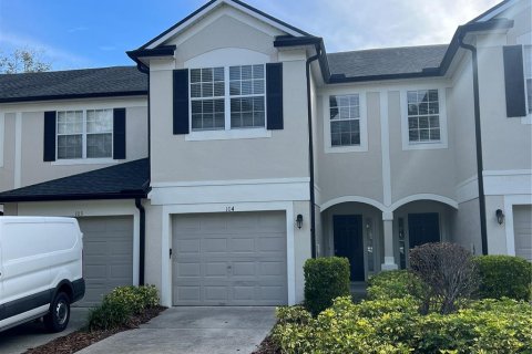 Adosado en alquiler en Orlando, Florida, 3 dormitorios, 156.26 m2 № 1542776 - foto 1