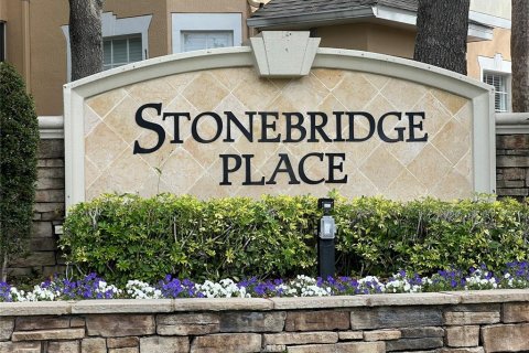 Adosado en alquiler en Orlando, Florida, 3 dormitorios, 156.26 m2 № 1542776 - foto 19
