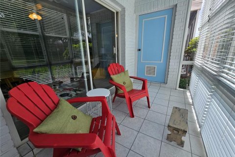 Condominio en alquiler en Saint Petersburg, Florida, 2 dormitorios, 99.87 m2 № 1847934 - foto 22