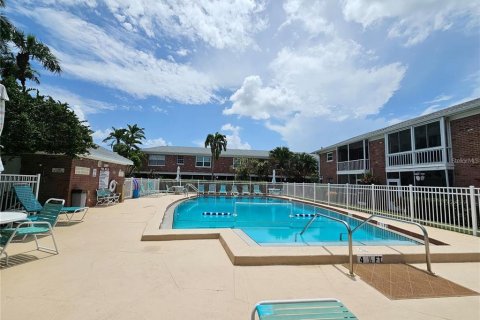 Copropriété à louer à Saint Petersburg, Floride: 2 chambres, 99.87 m2 № 1847934 - photo 25